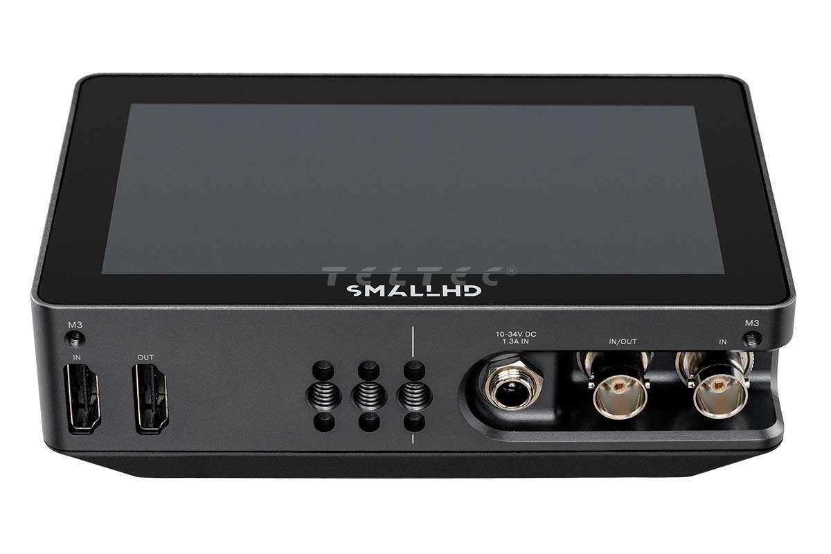 smallHD Indie 5 | 5