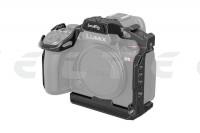 SmallRig 4023 Black Mamba Cage fr Panasonic LUMIX S5 II