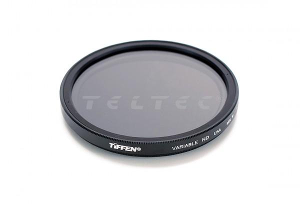 Tiffen 58 mm Vario ND-Rundfilter