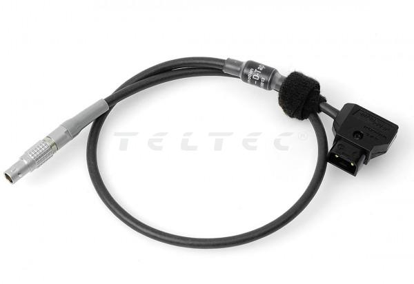 ARRI K2.0018813 Kabel CAM (7p) auf D-Tap 0,50 m