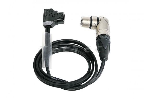 Anton Bauer PowerTap 36 XLR 4-pin