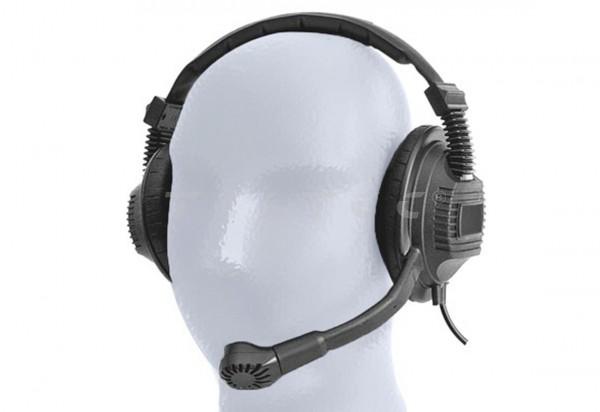 Axxent D-800E Pro Headset