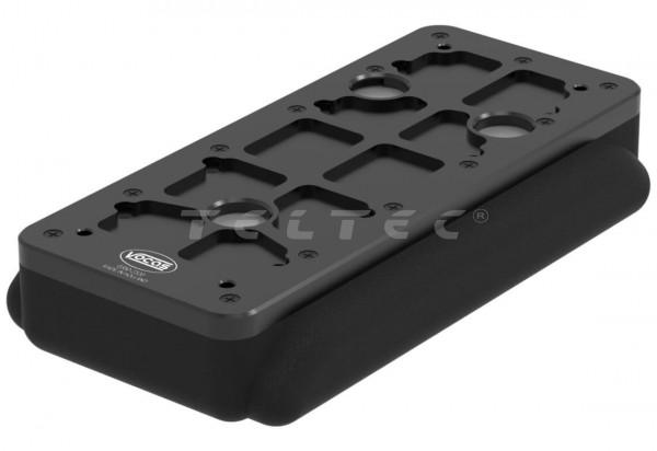 Vocas 0350-2320 Soft Schulter-Pad