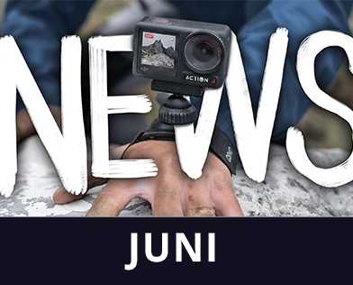 Teltec Produkt-News Juni / Juli 2023