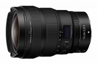 Nikon NIKKOR Z 14-24 mm 1:2.8 S (inkl. HB-96, HB-97, CL-C2)
