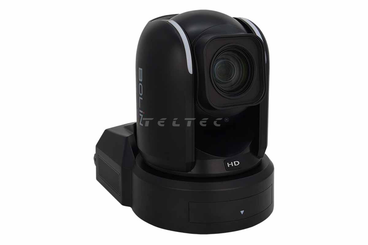 Teltec Camera Bolin R9-230H | Pan- & Tilt-Cameras | Studio Camera | Camera ...
