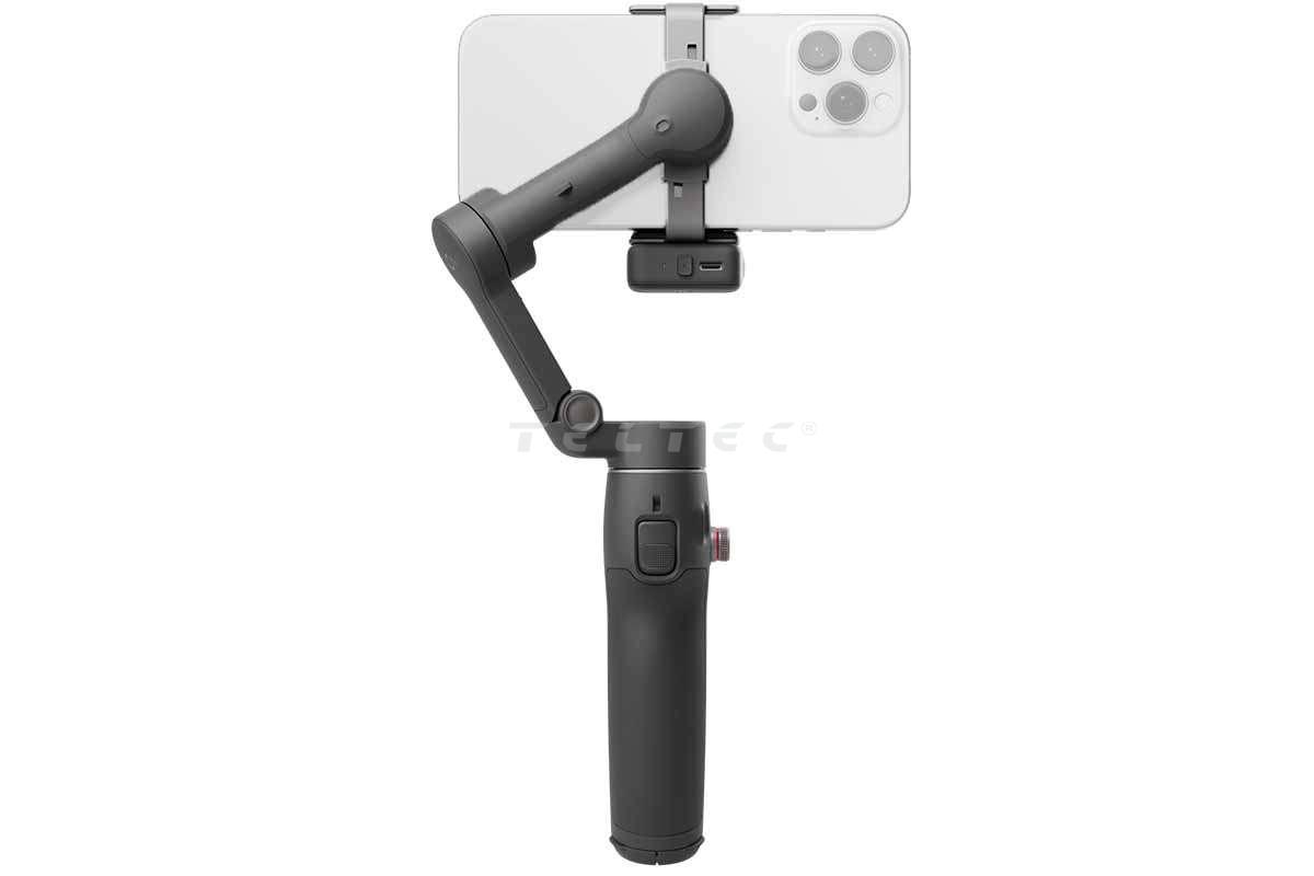 DJI Osmo Mobile 7P | Gimbal | Gimbal & Zubehör | Kamerazubehör