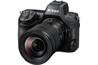 Nikon Z 8 KIT Z 24 - 120 1:4 S