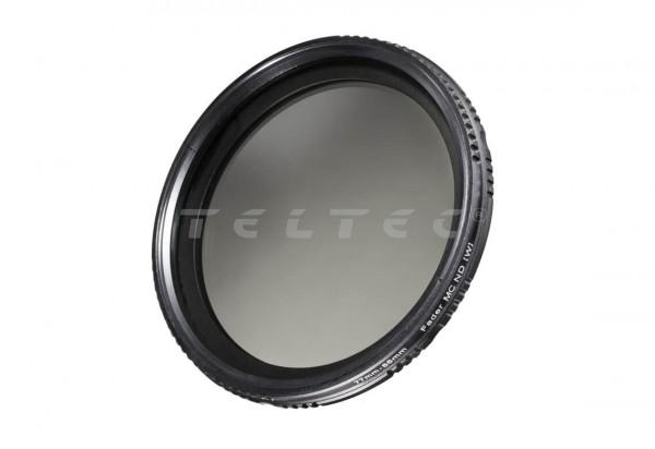 walimex pro Filter Vario 62mm ND