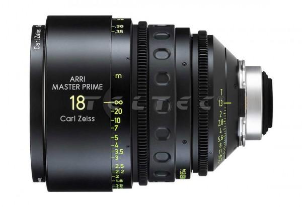 ARRI K2.47601.0 Master Prime 18/T1.3 M