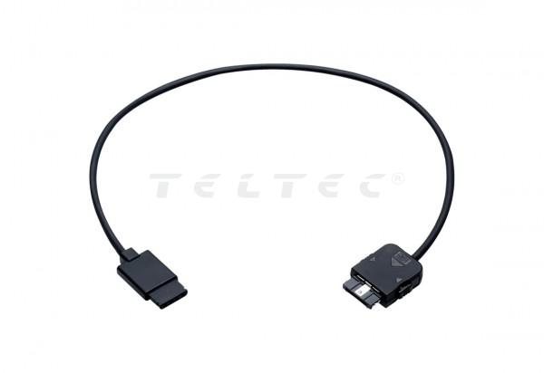 DJI Focus-Inspire 2 Handrad-Inspire2 CAN-BUS Kabel (0,30 m)
