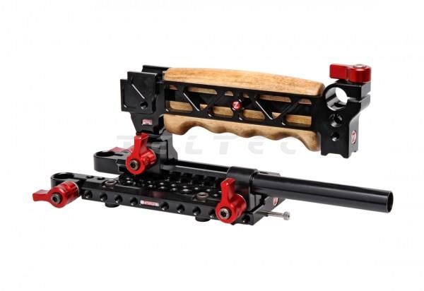 Zacuto Sony F5/F55 Top Plate