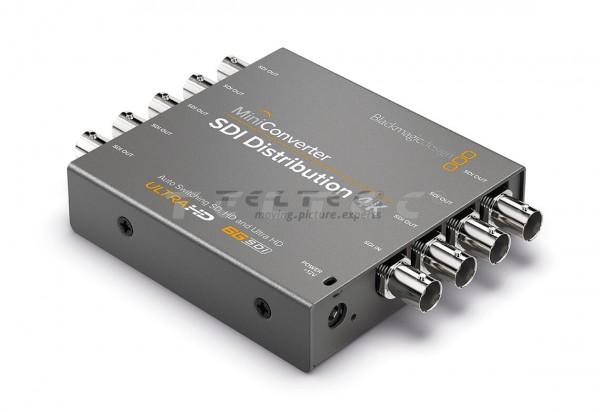 Blackmagic Design Minikonverter SDI Distribution 4K