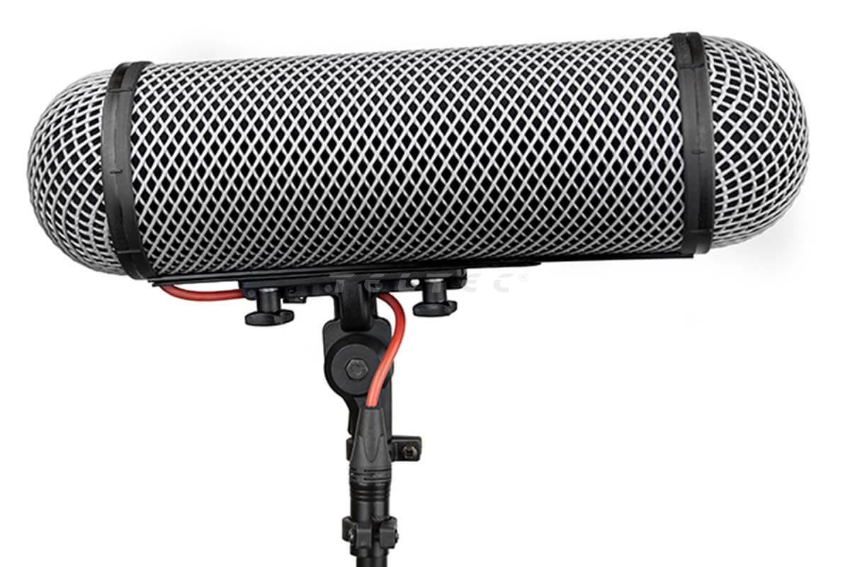 その他 Rycote Windshield Kit, 416 Rycote Windshield Kit 416 | Windschirm / Fell / Windshield