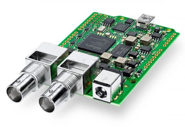 Blackmagic Design 3G-SDI Arduino Shield