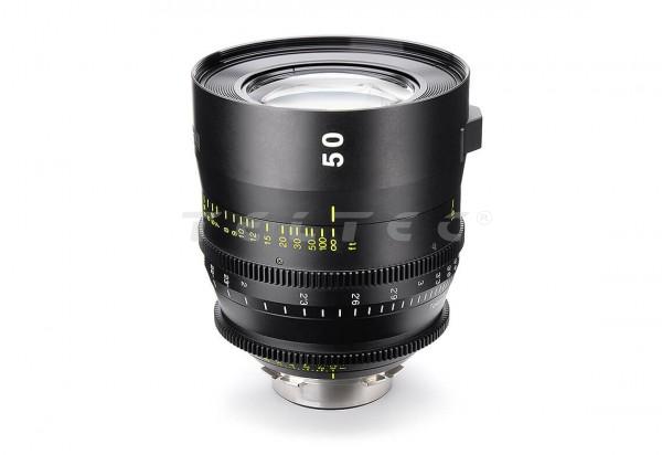 Tokina Vista Cinema 50mm T1.5 Objektiv EF