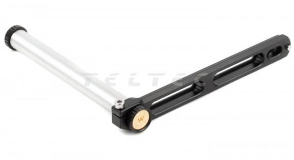 Wooden Camera UVF Mount (Rod/NATO Rail)