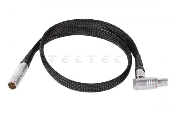 Wooden Camera FLEX Power-Erweiterung (24")