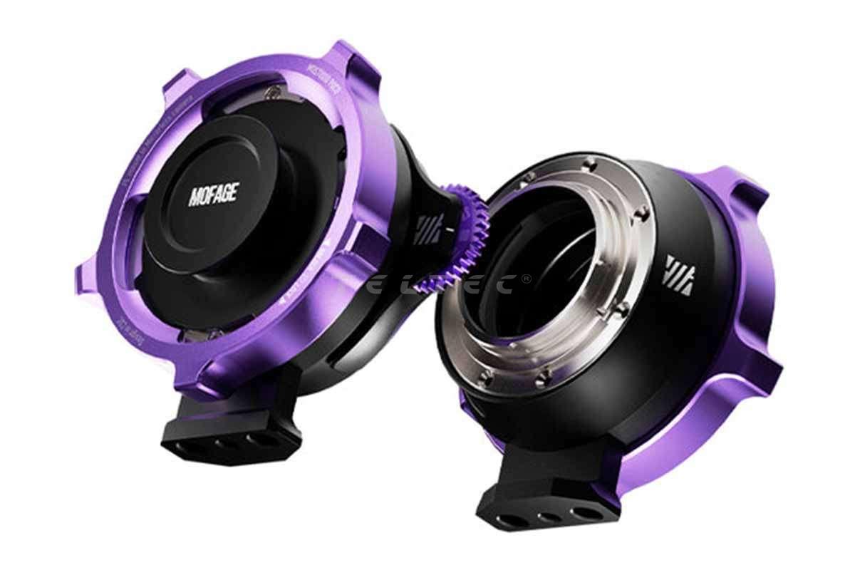 Meike Adapter E Mount Adapter Nikon Drop In Filter MOFAGE POCO