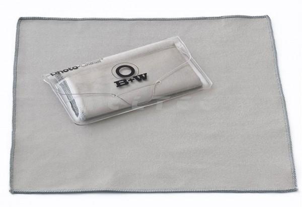 B+W Photo-Clear-Mikrofaser-Reinigungstuch