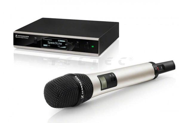 Sennheiser SL HANDHELD SET DW-3-EU R