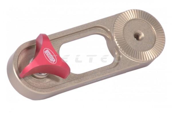 Vocas 0390-0010 Handgriff-Verlängerung 66mm