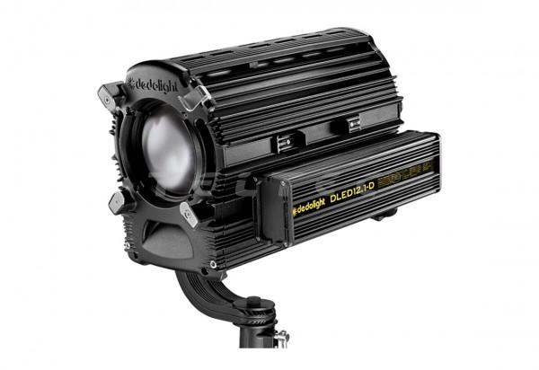 Dedolight DLED12-D-PO-DMX