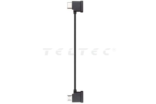 DJI Mini 2/Mavic Air 2/Air 2S - RC-N1 RC Kabel (Standard Micro-USB Anschluss)