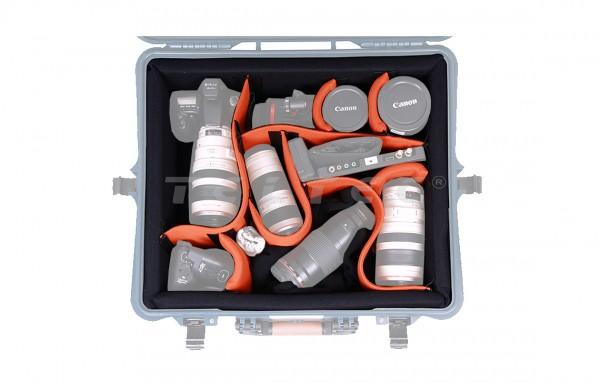 Porta Brace PB-2700DKO