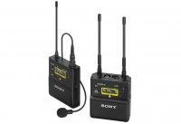 Sony UWP-D21/K21