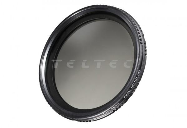 walimex pro ND-Fader vergütet 77 mm