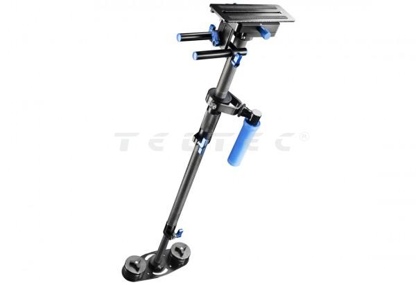 walimex pro Schwebestativ StabyPod L 120cm Carbon