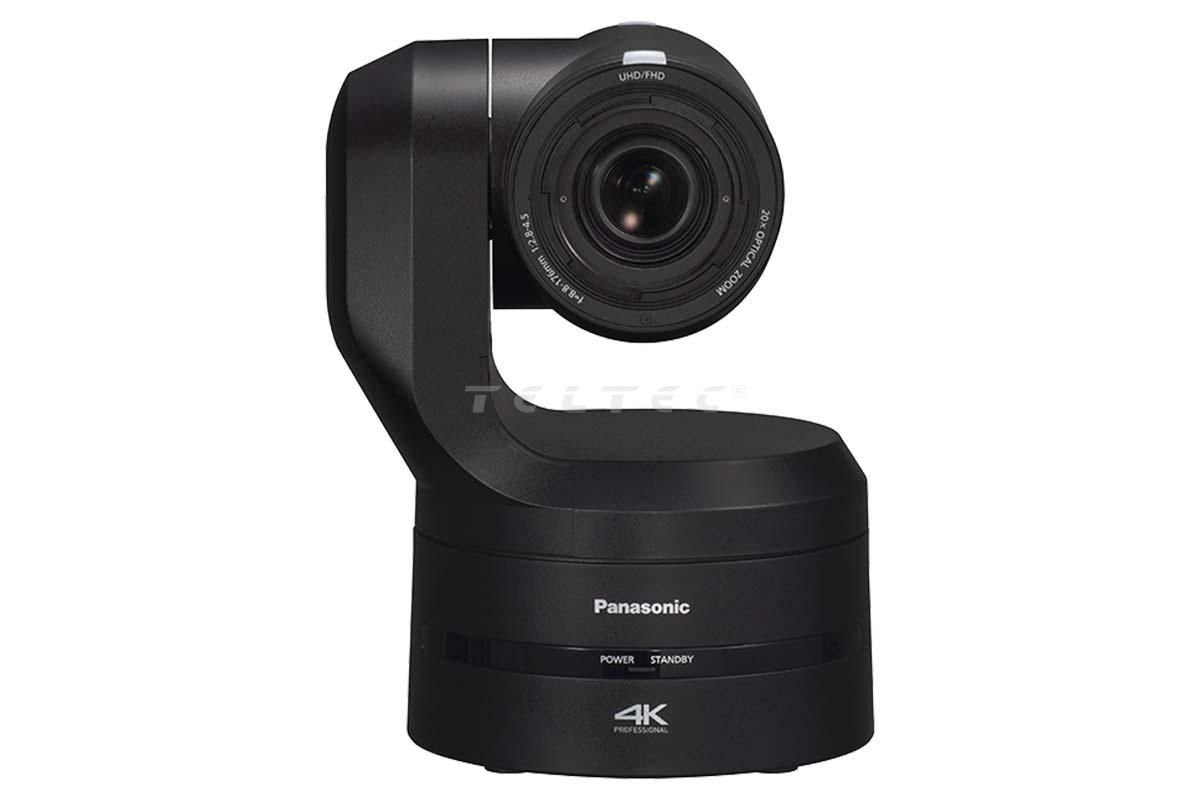 Teltec Camera Panasonic AW-UE160KEJ9 | Pan- & Tilt-Cameras | Studio Camera | Camera ...