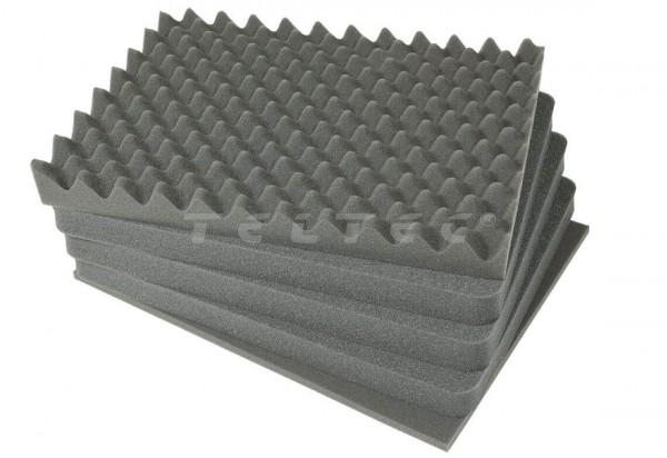 SKB 5FC-2011-7 Schaumstoffeinlage