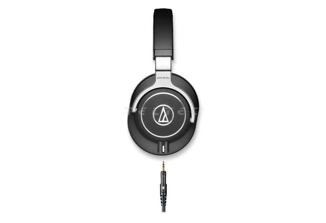 Audio Technica ATH-M70x - Teltec | Video-, Audio- & Studio 