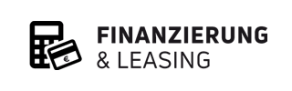 Finanzierung & Leasing
