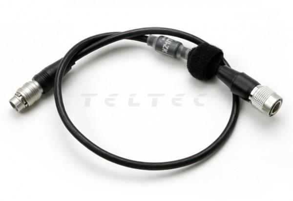 ARRI K2.0003418 Cable EMC-1 to Fujinon ZK lenses