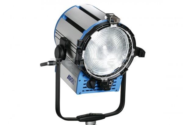 ARRI True Blue T5