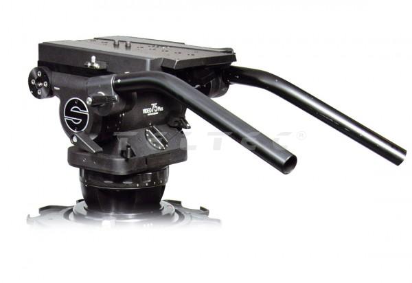 Sachtler Video 75 Plus Studio