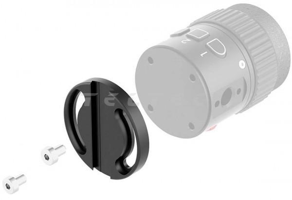 ARRI K2.0022269 OCU-1 Dovetail-Schnittstelle