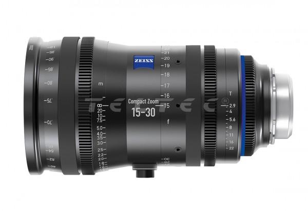 Zeiss Compact Zoom CZ.2 15-30/T2.9 PL