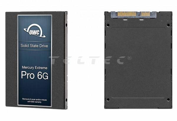 OWC Mercury Extreme Pro 6G SSD 480 GB