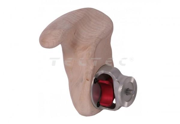 Vocas 0390-0104 Holzhandgriff links