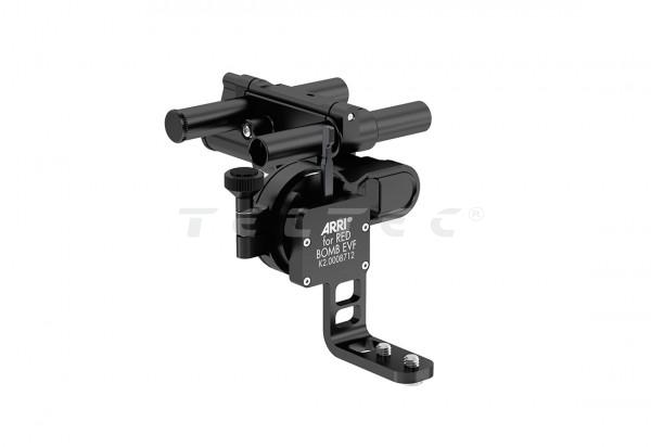 ARRI KK.0012695 EVF Bracket Set für RED Sucher