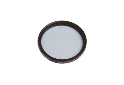 Filtre Tiffen Black Pro Mist 1/2 – 82mm – Occasion