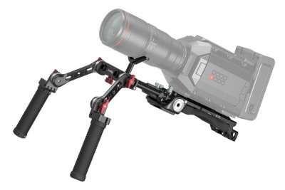 SmallRig 3403 HandgripRosette Adapter Sony FX6