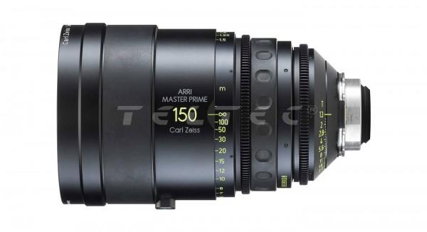 ARRI K2.47608.0 Master Prime 50/T1.3 M