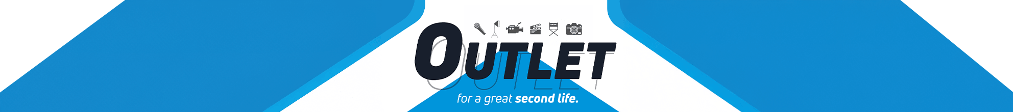 Ooutlet Banner