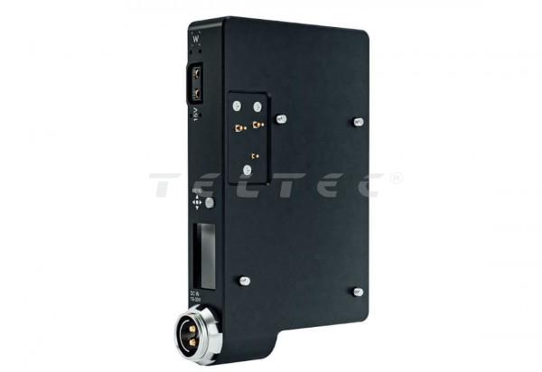 Anton Bauer 26V Gold-Mount PLUS Dual-Akkuhalterung (ARRI S60-C/S30-C)