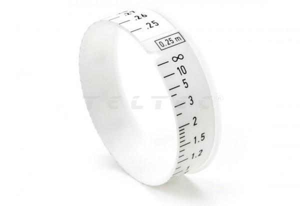 ARRI K2.72129.0 Pre-Marked Focus Ring 0,25m